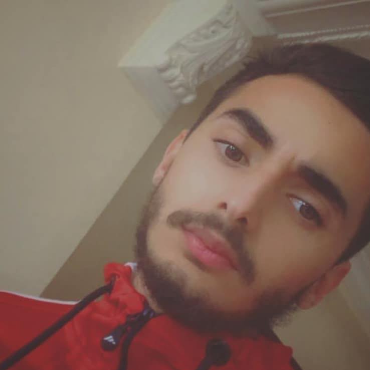 Ali