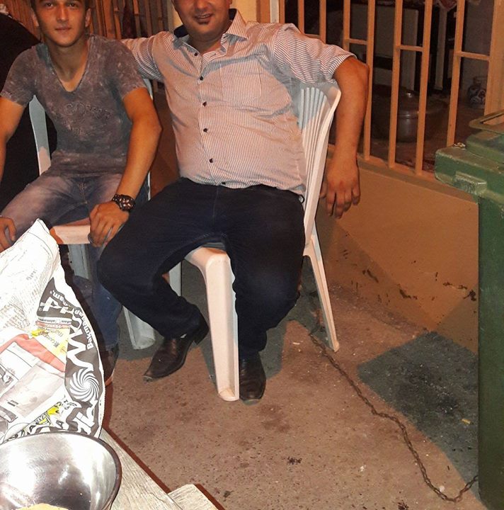 Hasan