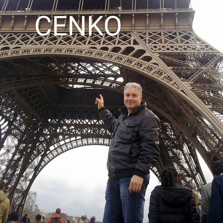Cenko
