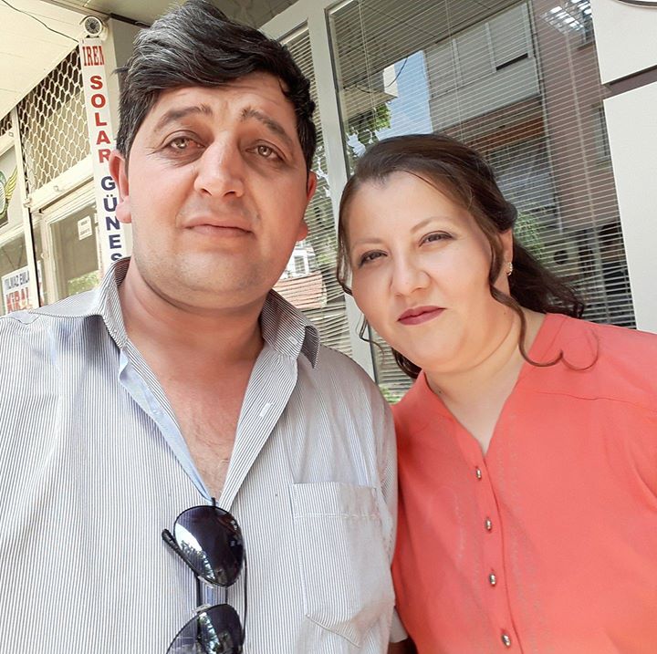 Halil