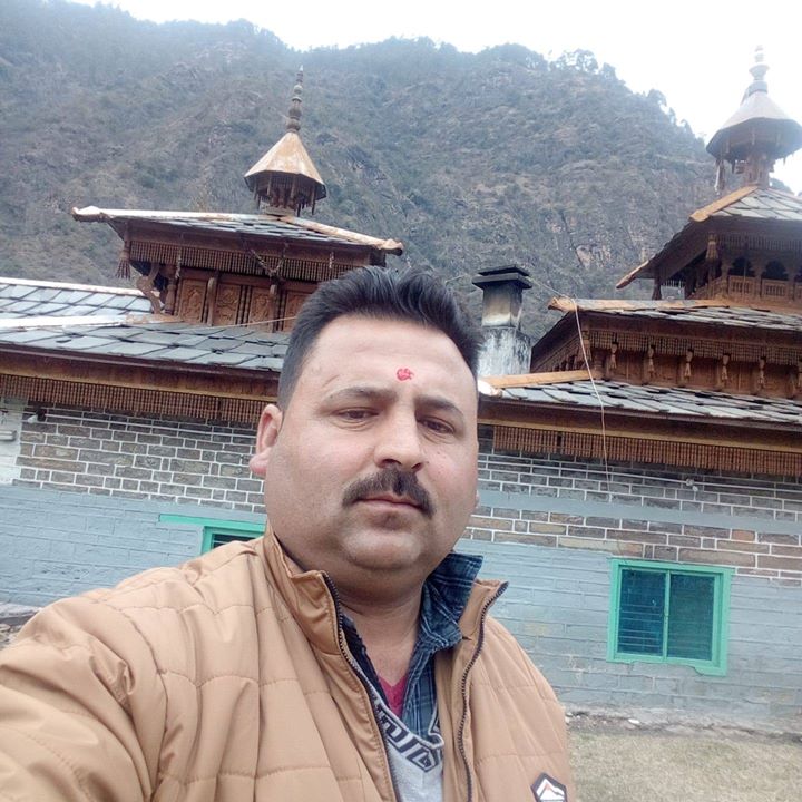 Bhangta