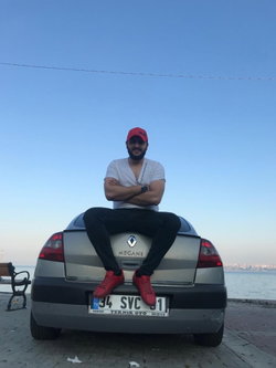 Ahmet