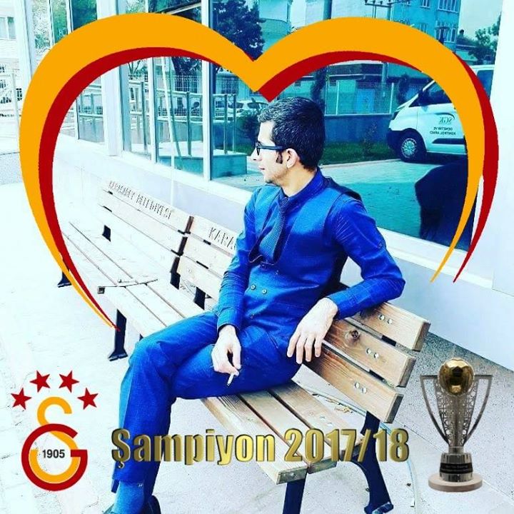 Serkan