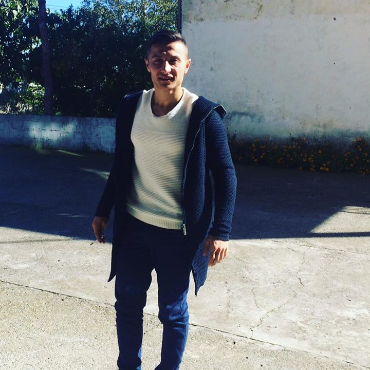 Tuncay