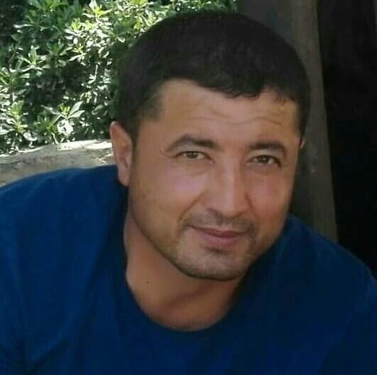 Ali
