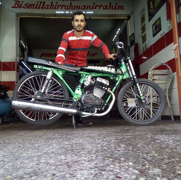 Ahmet