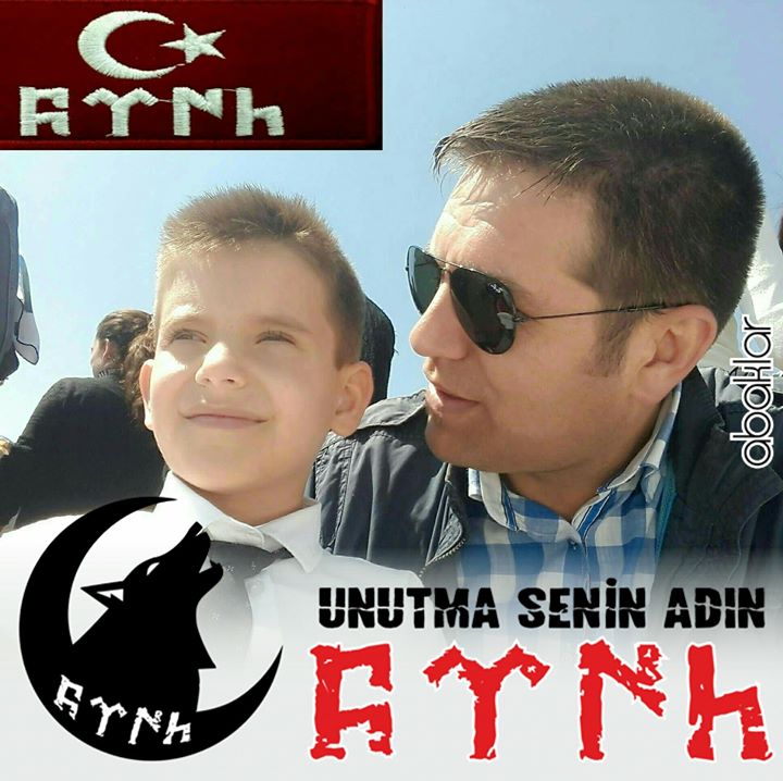 Türk
