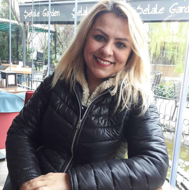 Ayşe