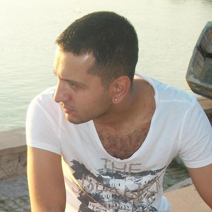 Gökhan