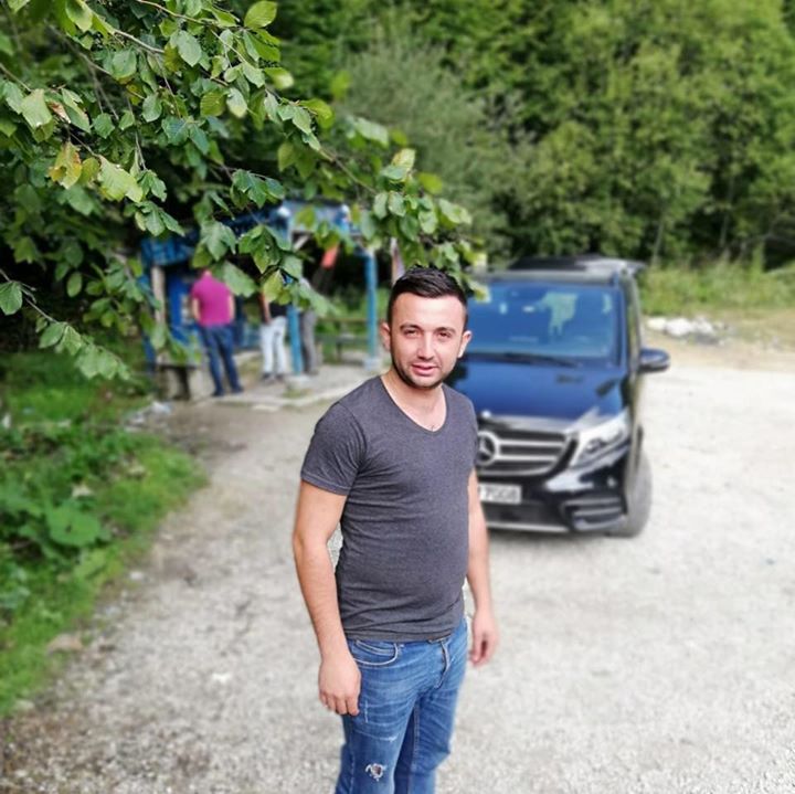Ahmet