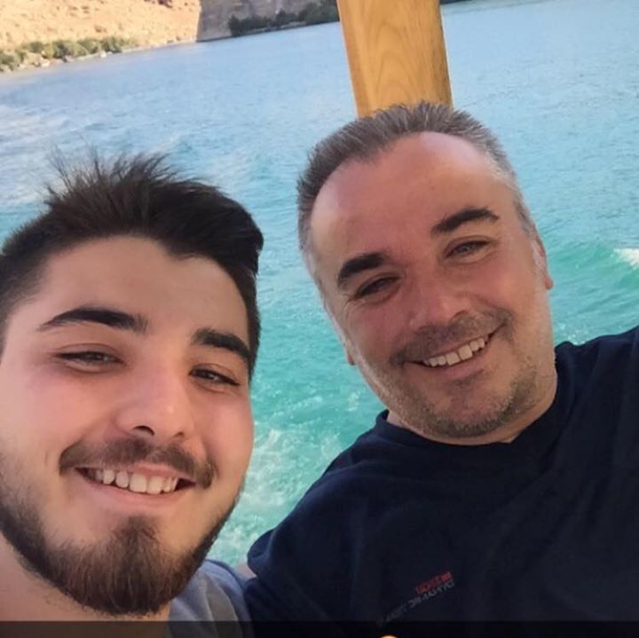 Okan