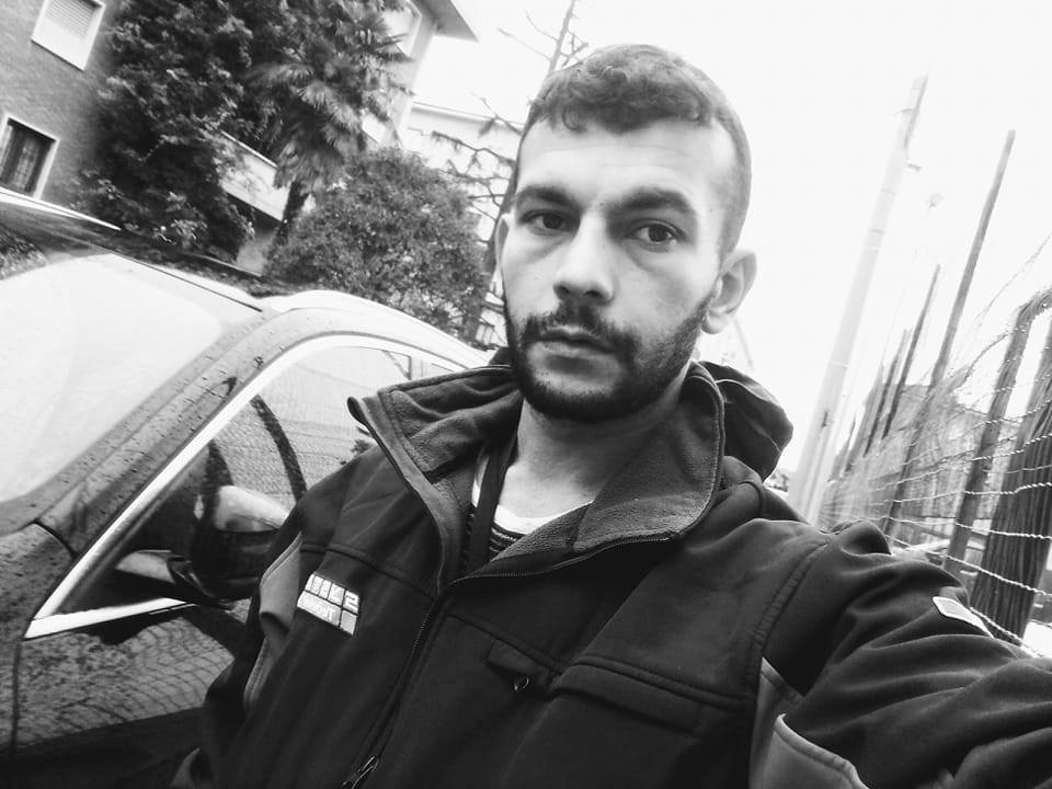 Ali