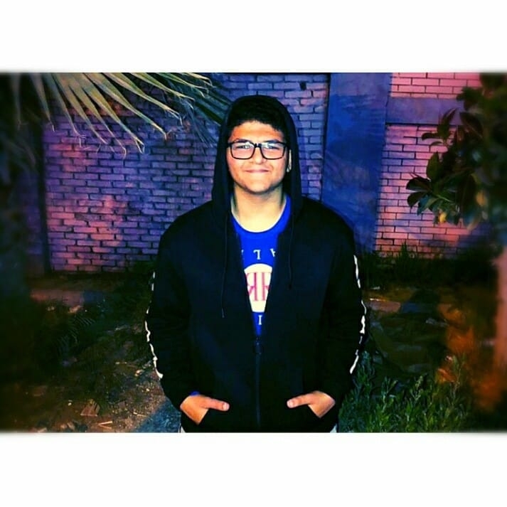 Mohammed