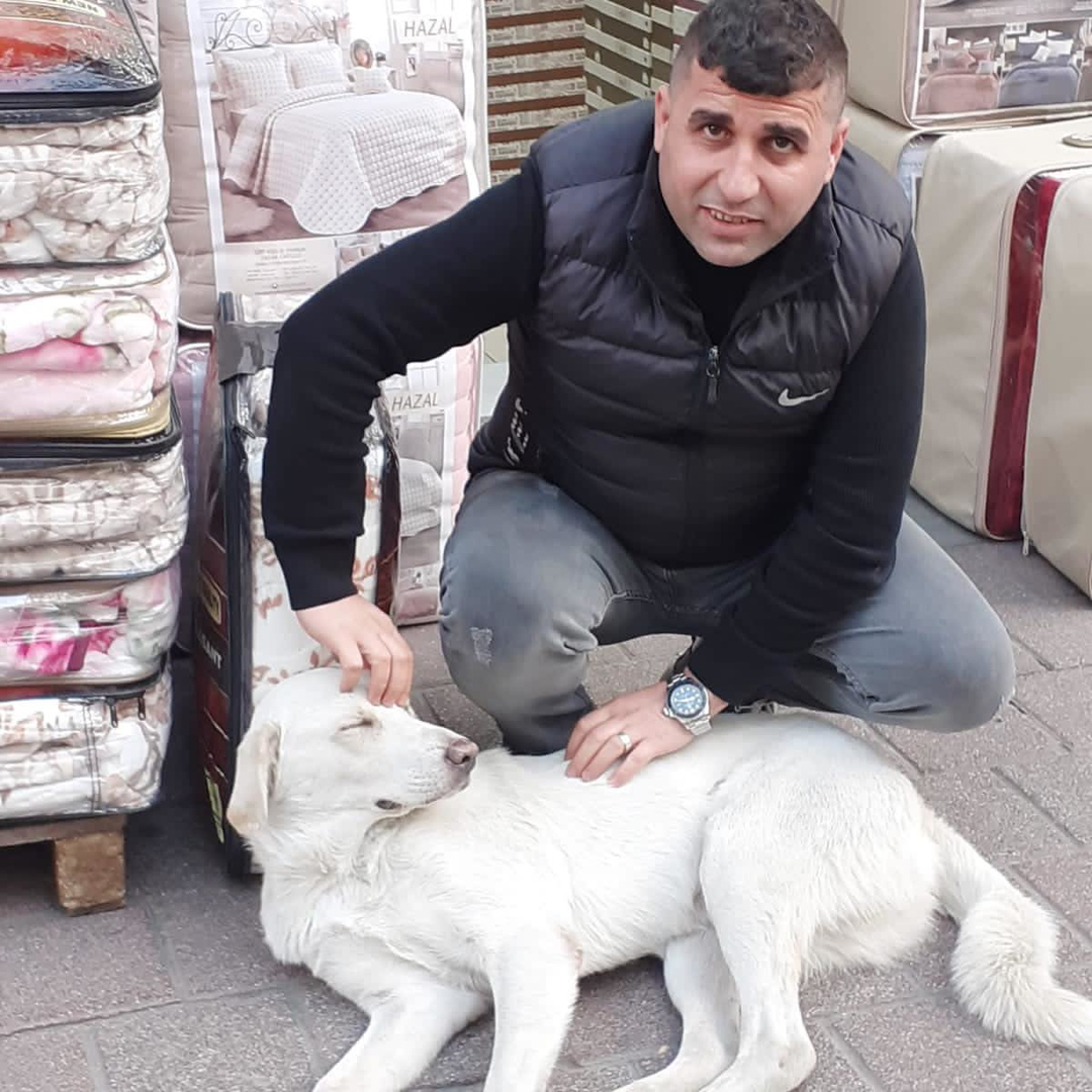 Bekir