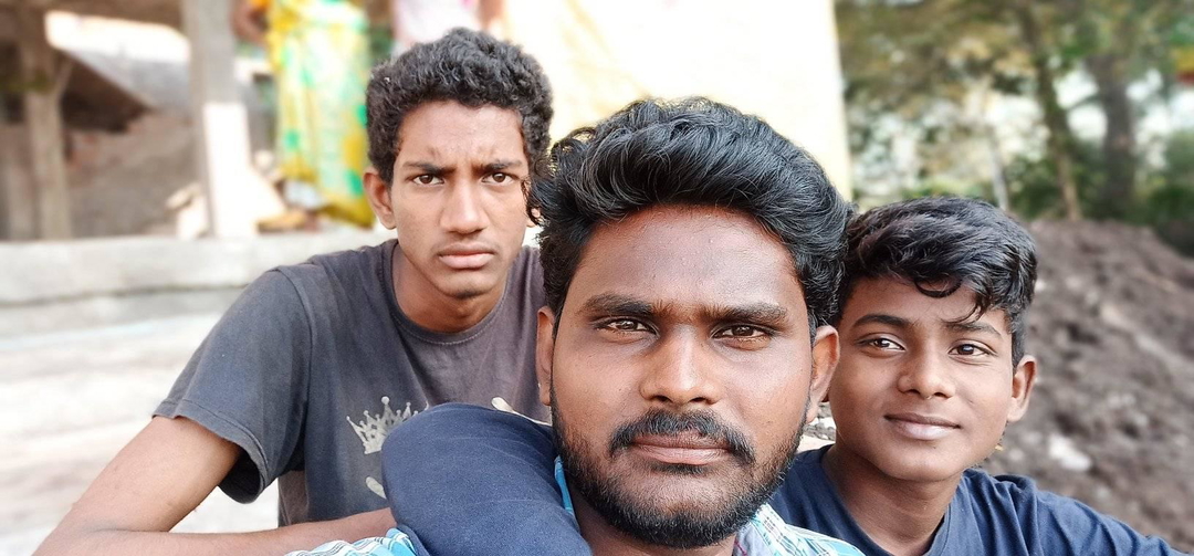 Krishna