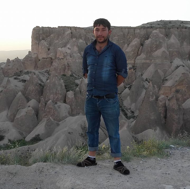 Yusuf