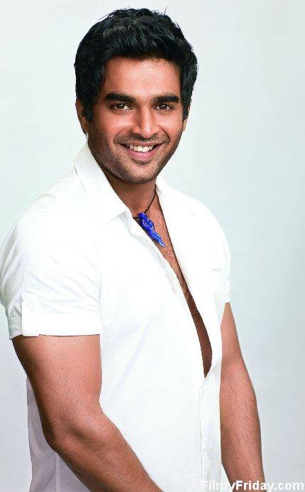 Madhvan