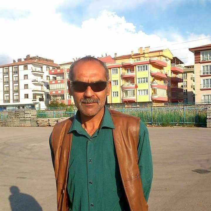 Ali