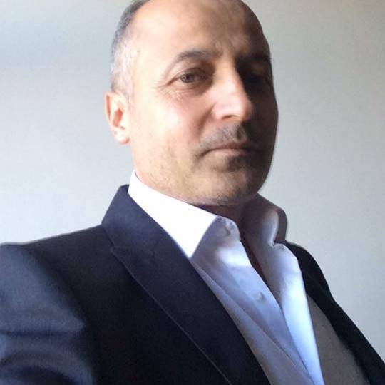 İsmail