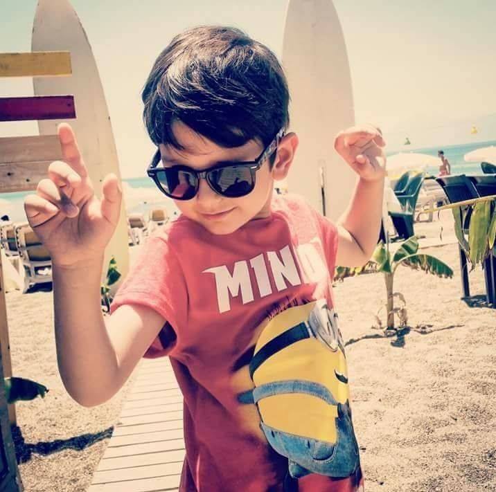 Abdullah