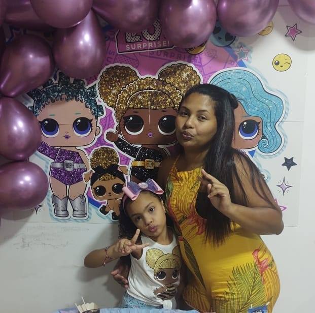 Monique
