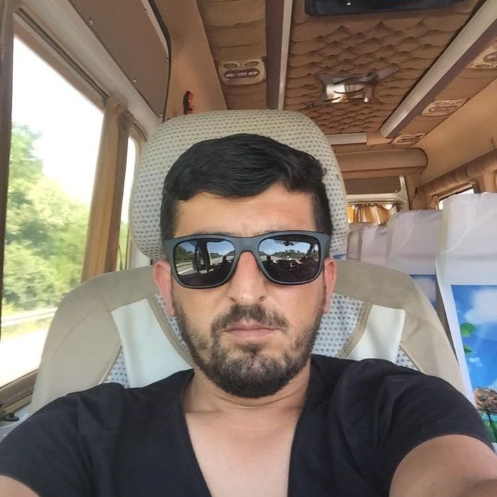 Erkan