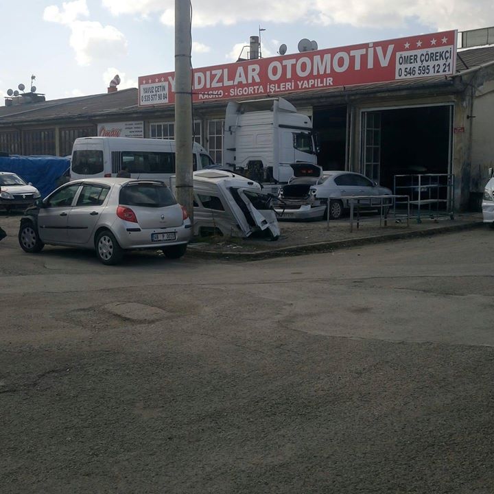 Yavuz