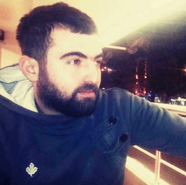 Hayati