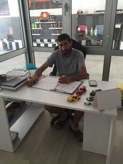 Fatih