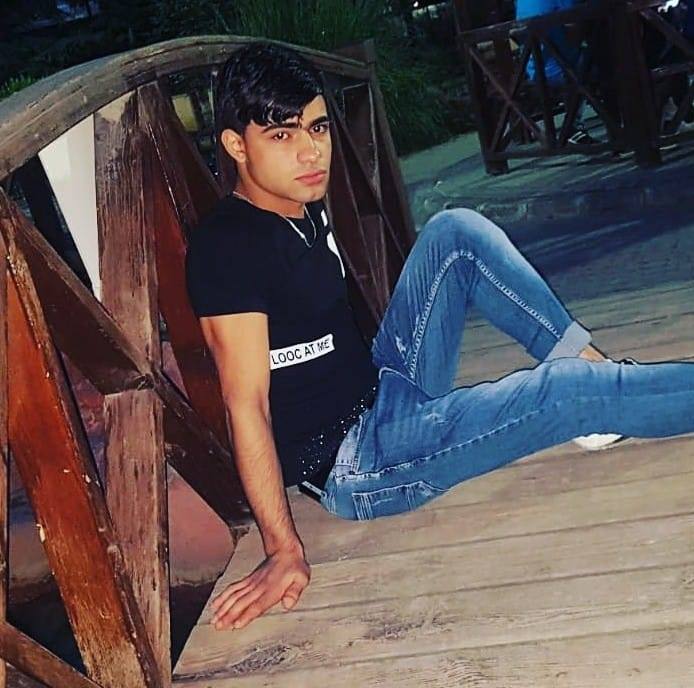 Mohammed