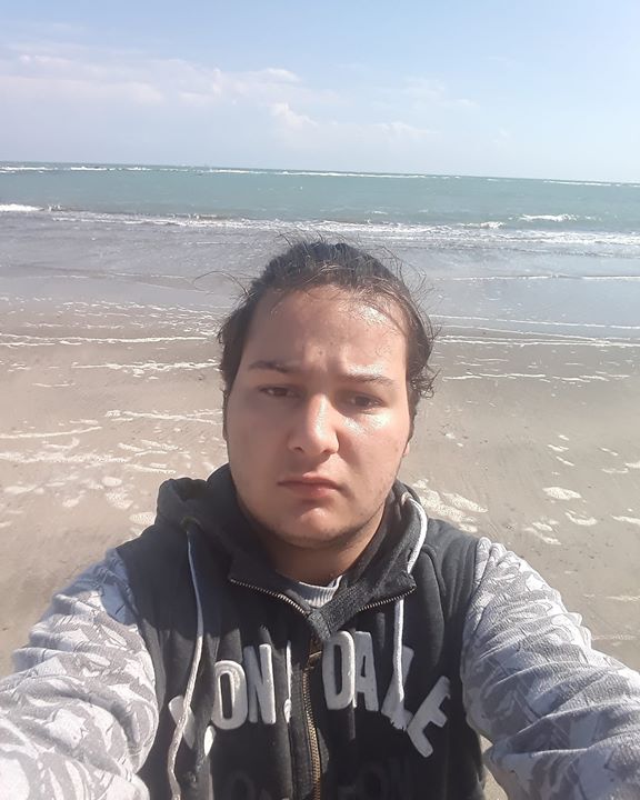 Ulaş