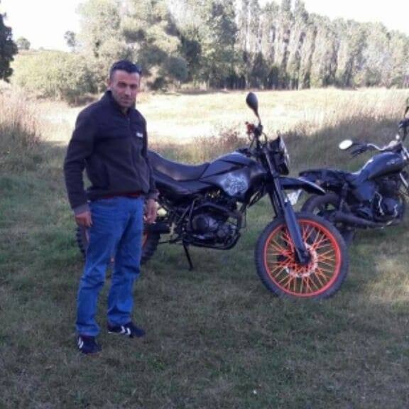 Serdar