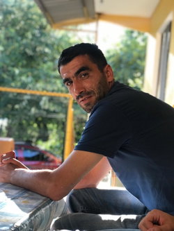Hakan