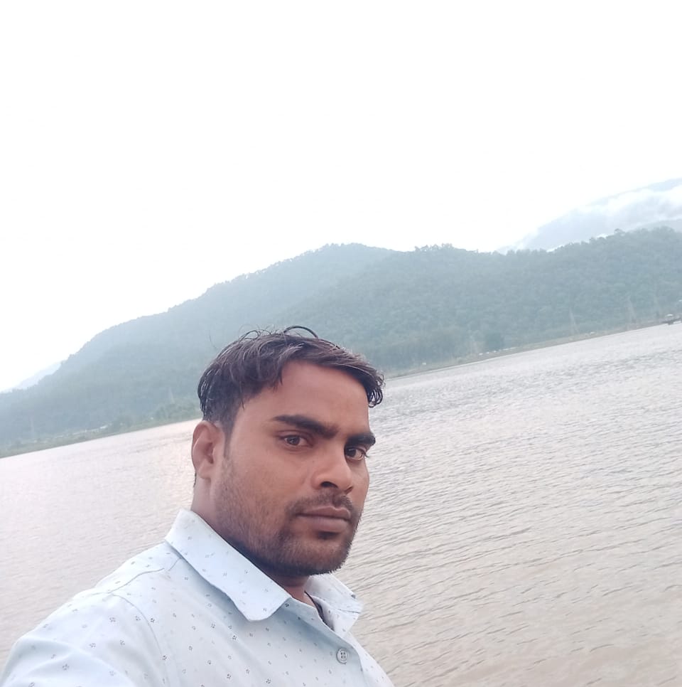 अजय