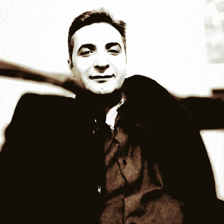 Gökhan