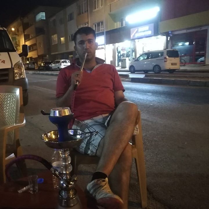 Ali