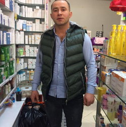 Gökhan