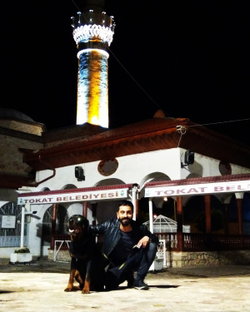 Burak