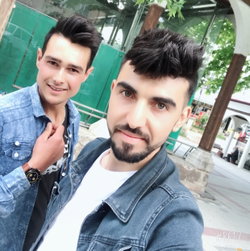 Emrah
