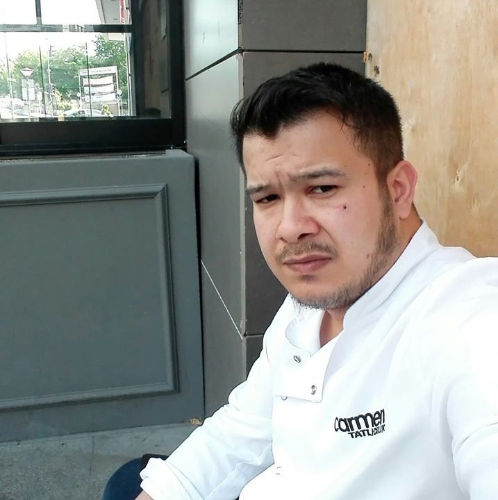 Taşkın