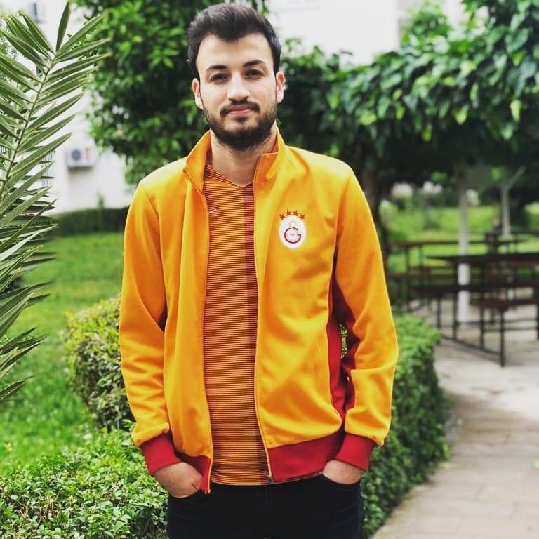 Ahmet