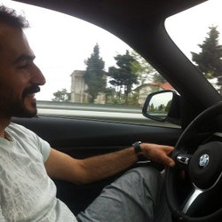Turgay