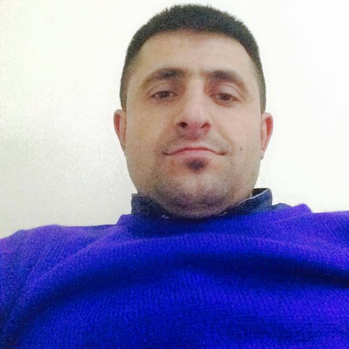 İsmail