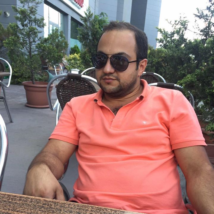 Ahmet
