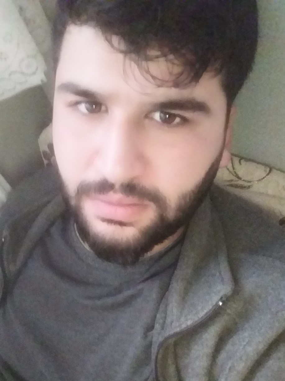 Ali