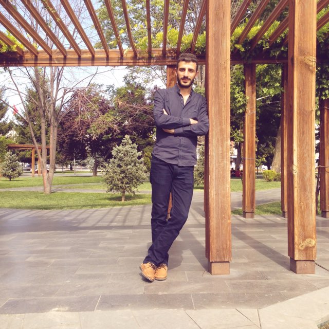 Yusuf