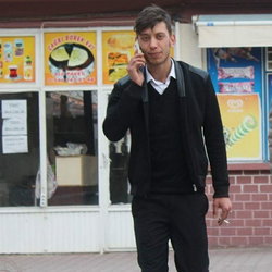 Mustafa
