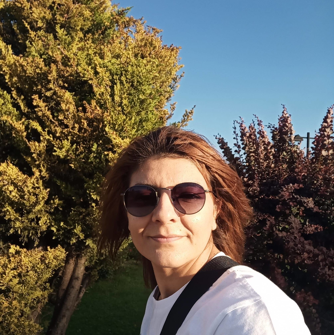 Burcu