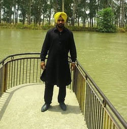 Gurwinder