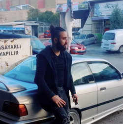 Volkan